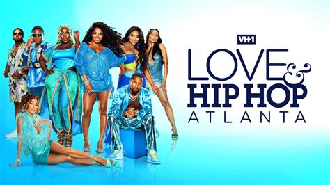 love hip hop vh1